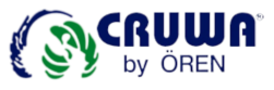 Дистрибьюторы CRUWA by ÖREN